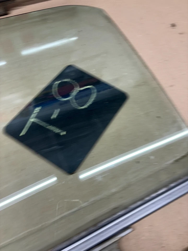 1980 - 1997 福特 F150 F250 F350 BRONCO 左右门玻璃窗套装一对 SUN-X — 第 3/4 张图片