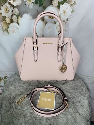 charlotte large satchel