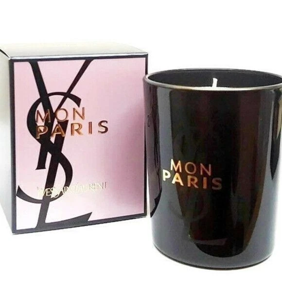 Ysl candle deals