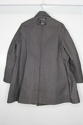 BNWT SS20 UNDERCOVER CINDY SHERMAN LONG JACKET 1 | eBay BNWT SS20 UNDERCOVER CINDY SHERMAN LONG JACKET 1 | eBay