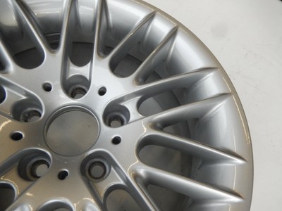 BMW 5er E39 Alufelge ET20 6751762 16 Zoll ET 20 7Jx16