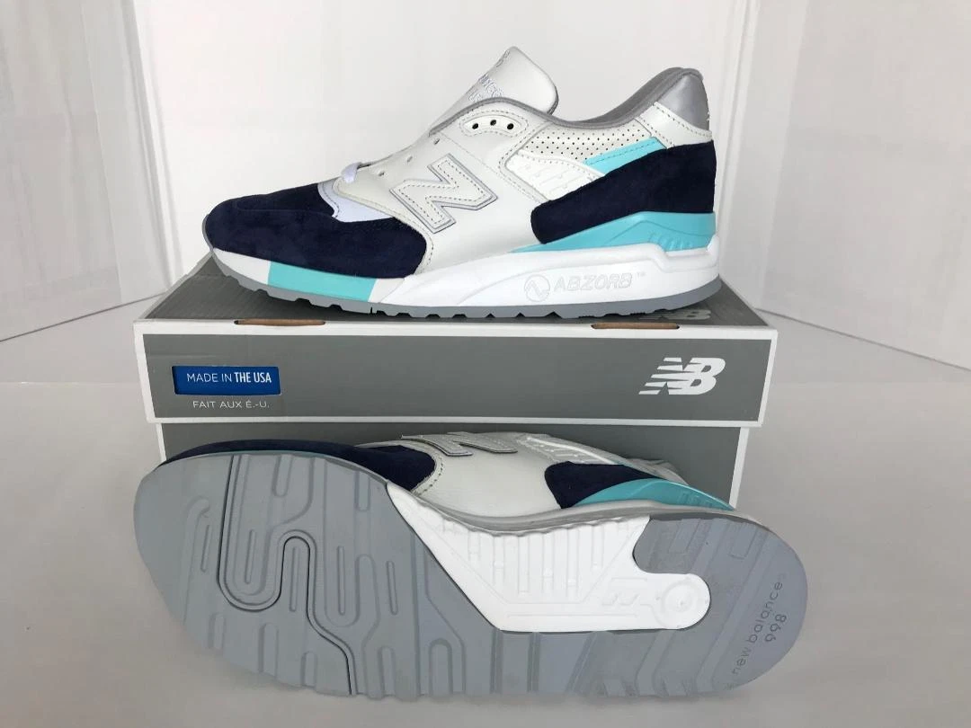 New balance m998wtp sale