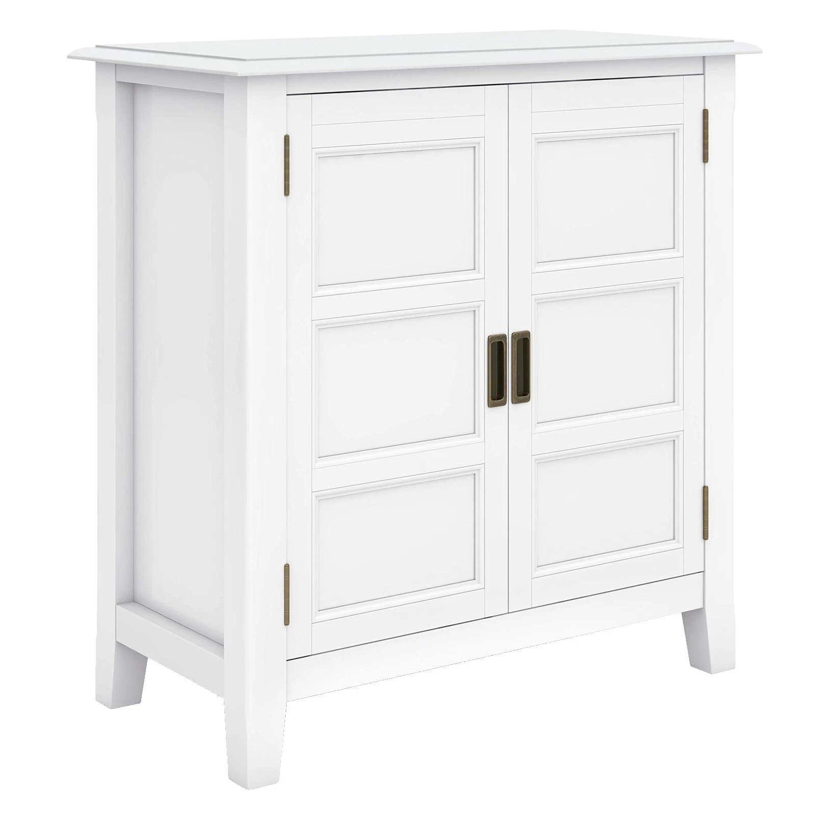 Solid Wood Modern Furniture Parts