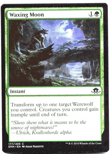 MTG Eldritch Moon Checklist Card NM/M | eBay MTG Eldritch Moon Checklist Card NM/M | eBay