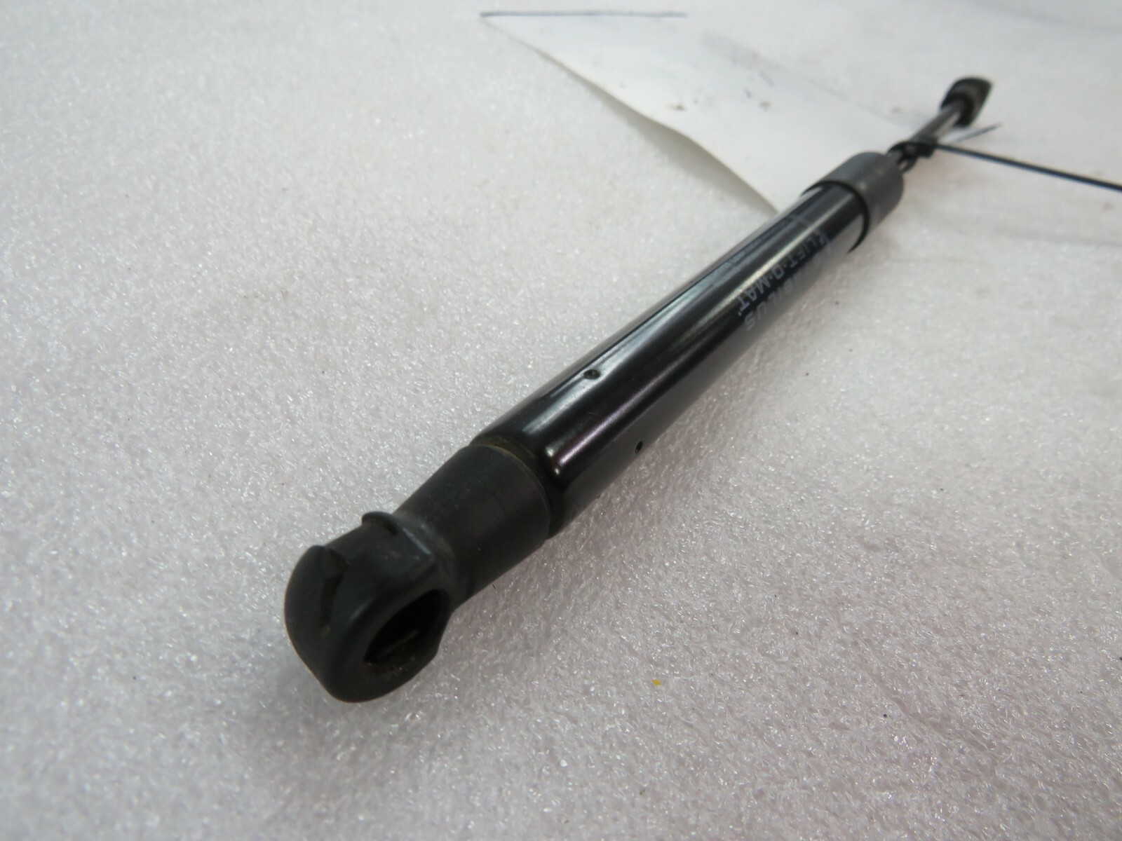 Mclaren 600LT, Hood Strut, Used, P/N 13A0286CP