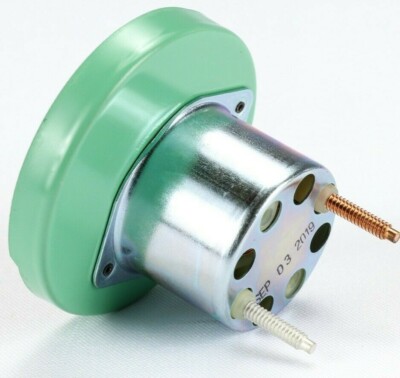 Corvette Antique Auto Battery (1962-1965) Delco DC12 - BCM
