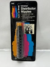 Vintage Hollywood Accessories Distributor Nipples #736C New old stock