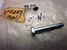 U.S. Seller ( 22 )  Snapper Ariens 15257 / 7015257 Shear Pins/Bolts Wholesale