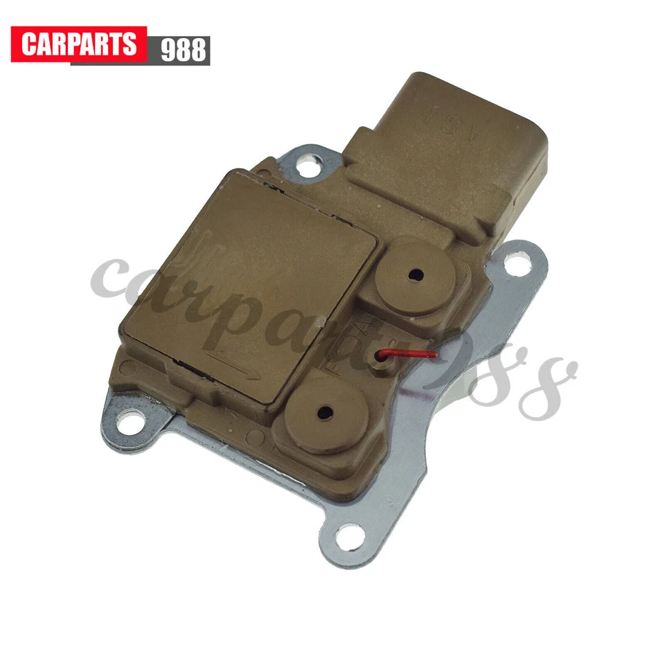 Voltage Regulator Alternator For Ford Aerostar Bronco E43Z-10316-A E43Z-10316-B - Image 3 of 4