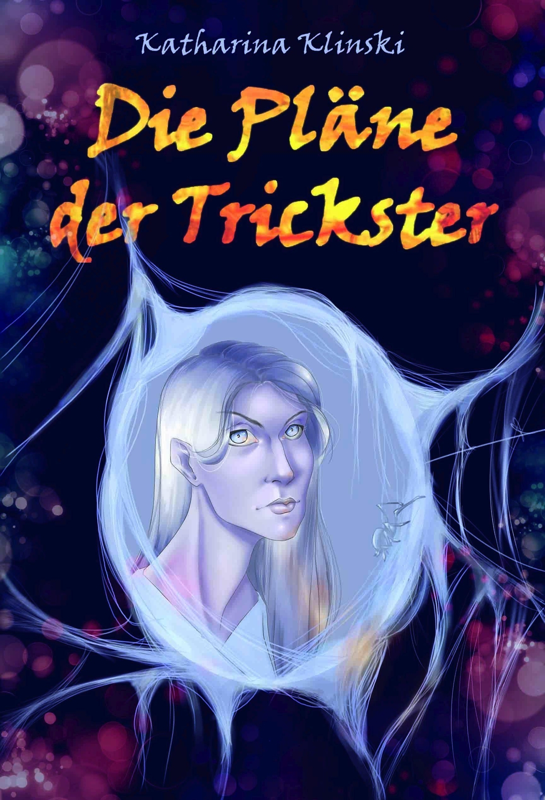 Die Pläne Der Trickster Katharina Klinski