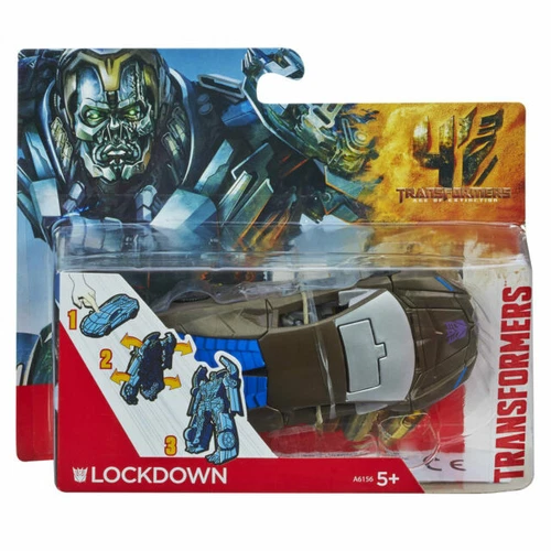 Optimus Prime Plastic Action Action Figures