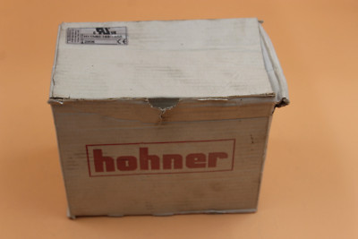 New | HOHNER | H11N60.169/1000 |