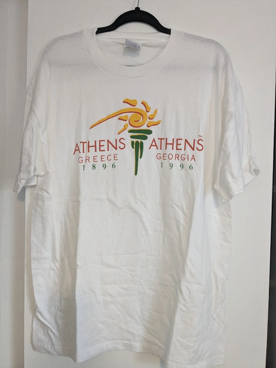 hanes t shirts greece