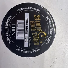 EBIN 24 and 48 Hour Edge Tamer - Extra Mega Hold (2.7 Oz)