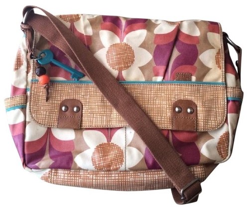 fossil key per messenger bolsa