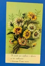 IL MONDO PUÒ CAMBIARE E RIFIORIRE SANTINO CON PENSIERO