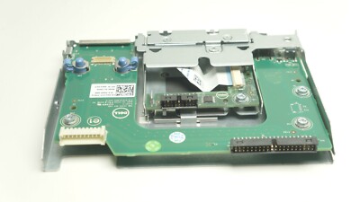 Lot of 10, OEM Dell PowerEdge T620 Server Front Control Panel NIB02- H12G7 VTRNC