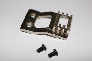 Nähmaschine Riccar 1488 original Ersatzteile Transpoteur