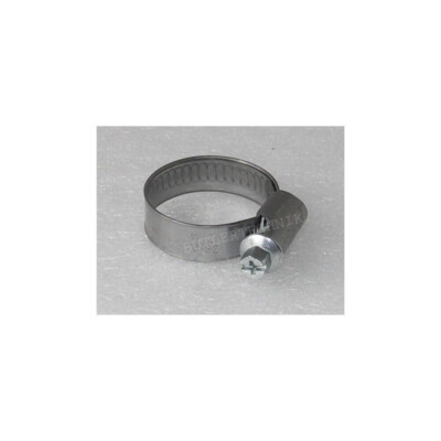Eberspacher Webasto or Chinese diesel heater Combustion air hose clip 20-32mm