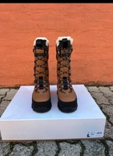 Bottes hautes d'hiver UGG Shasta en châtaignier - Tous sexes
