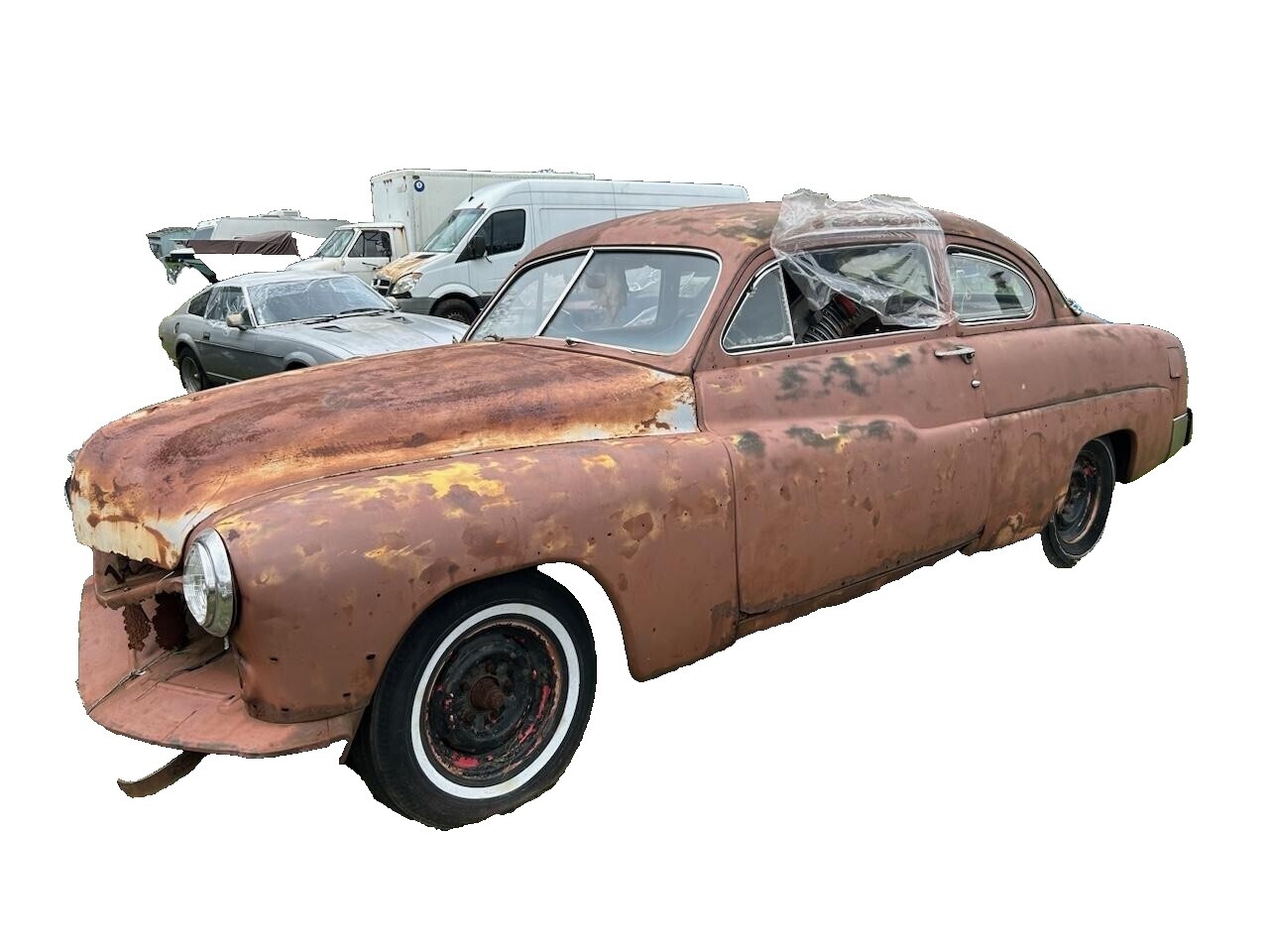 25+ Project Cars for sale | Updated Oct 2026