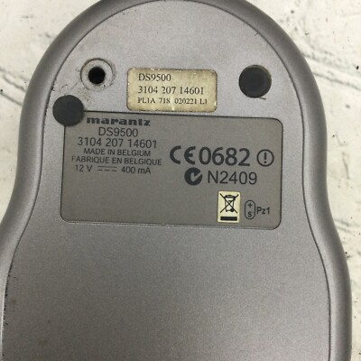 marantz タッチスクリーン カスタマイズ リモコン RC9500 Marantz RC-9500 Remote Control