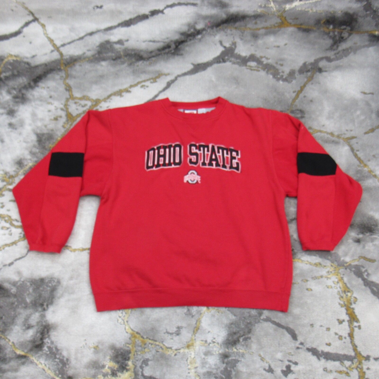 VINTAGE OSU Ohio State Buckeyes 