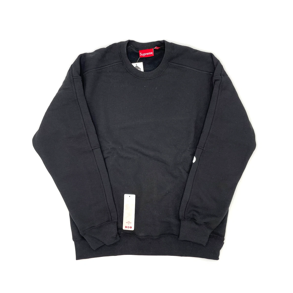 Supreme clearance crewneck formula