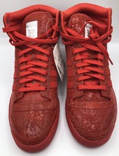 adidas top ten hi snakeskin