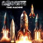 Rockets Time Machine (CD)