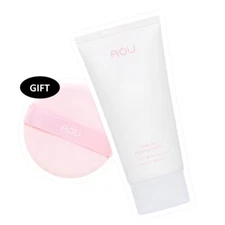 AOU Tone-up Dazzling Cream 100ml with Pang Pang Puff