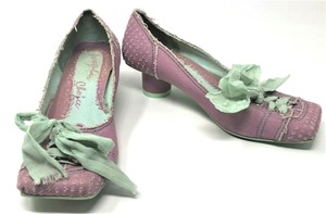 irregular choice ebay size 5