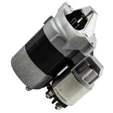 Anlasser Starter for Renault Clio Twingo Kangoo Thalia Modus Dacia Logan Sandero