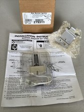 New Genuine OEM Whirlpool 279311 Dryer Burner Igniter Kit 279834 338906 RS2