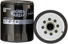 Engine Oil Filter-4BBL Magneti Marelli 1AMFL00030