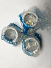 Leviton 19062 Medium base Lot of 3