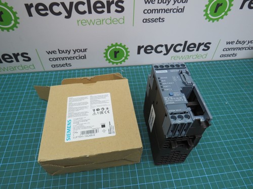 Siemens Simocode PRO V PN 3UF7011-1AU00-0 - Picture 1 of 6