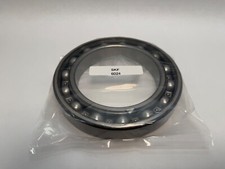 SKF 6024 Bearing Open 120x180x28 mm