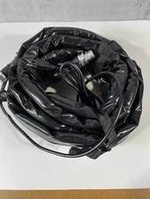 Heated Water Hose 25 ft For RV Storage Bag Antifreeze Drinking Water