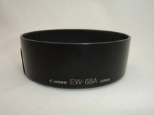 Canon EW-68A Lens Hood for 28-70mm L3.5-4.5/ 28-80mm F/3.5-5.6 USM