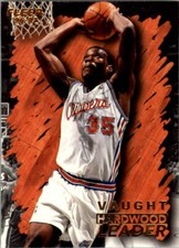 1996/1997 Fleer Basketball Part 1 Main Set Cards