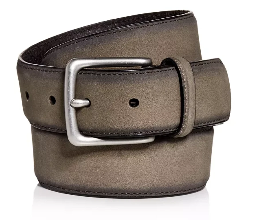 Allsaints belts top