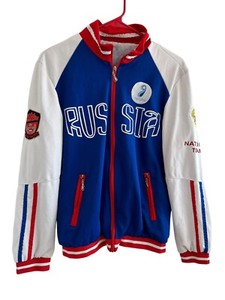 Yuri on Ice Jacket | eBay