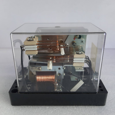 Schleicher MZU23-S Time Relay