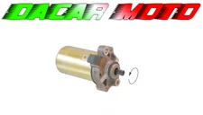Starter Motor DERBI 50 GPR NUDE & GPR NUDE TUNING 2008 RMS 246390080