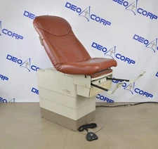 Midmark Ritter 223-016 Barrier Free Hi-Low Power Examination Table W/ Footswitch