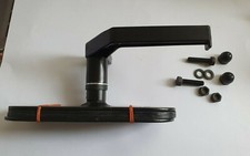 CASE DAVID BROWN 90 & 94 TRACTOR REAR WINDOW HANDLE ASSY (SHORT VERSION)