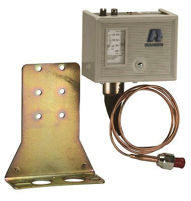Ranco 585019 O SERIES SINGLE FUNCTION LOW PRESSURE CONTROL