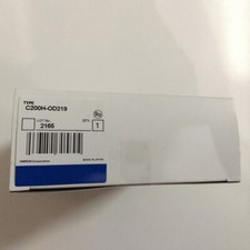 For OMRON C200H-OD219 Output Module 64Point C200H0D219
