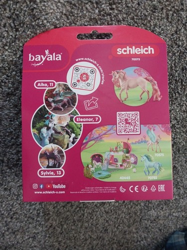 Schleich Bayala Unicorn Fantasy Horse 70573 New - Picture 10 of 23